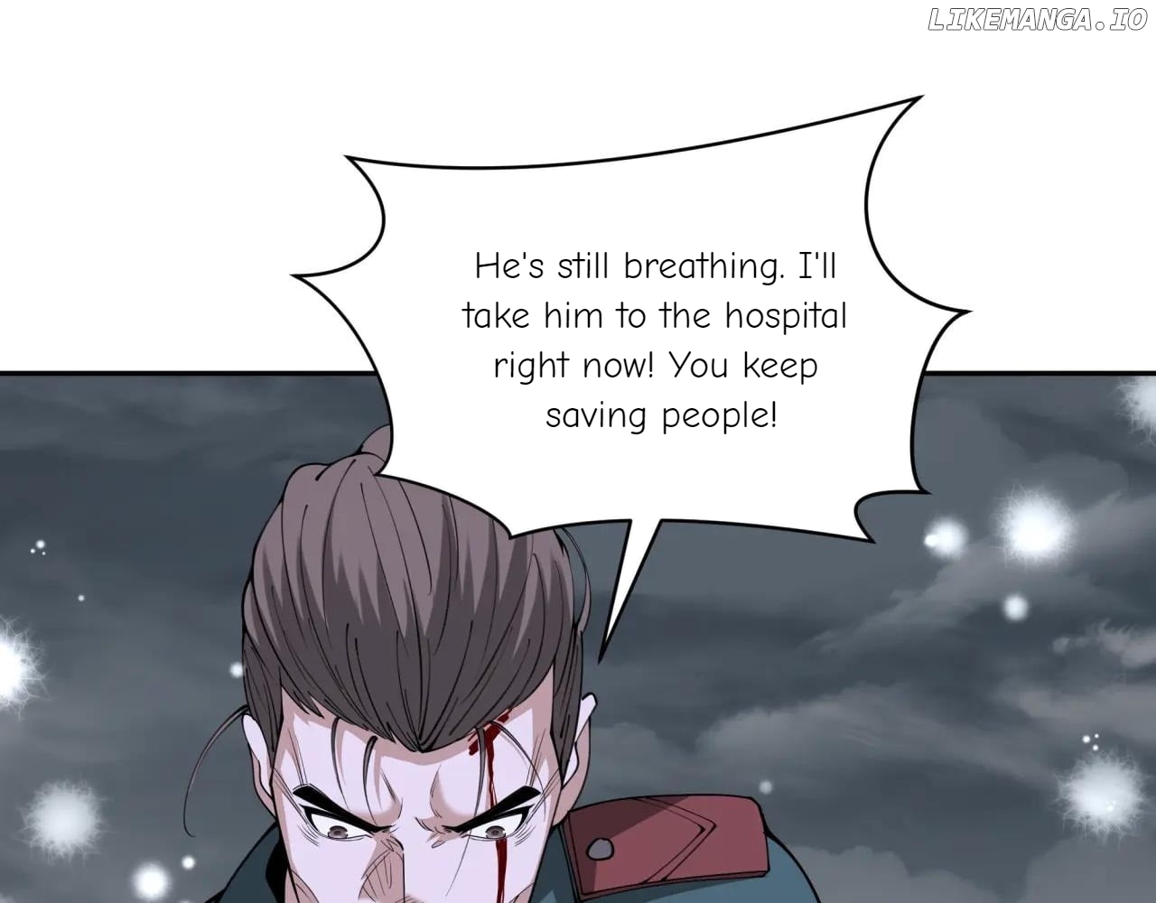 Era of the Haunted Chapter 327 - page 70